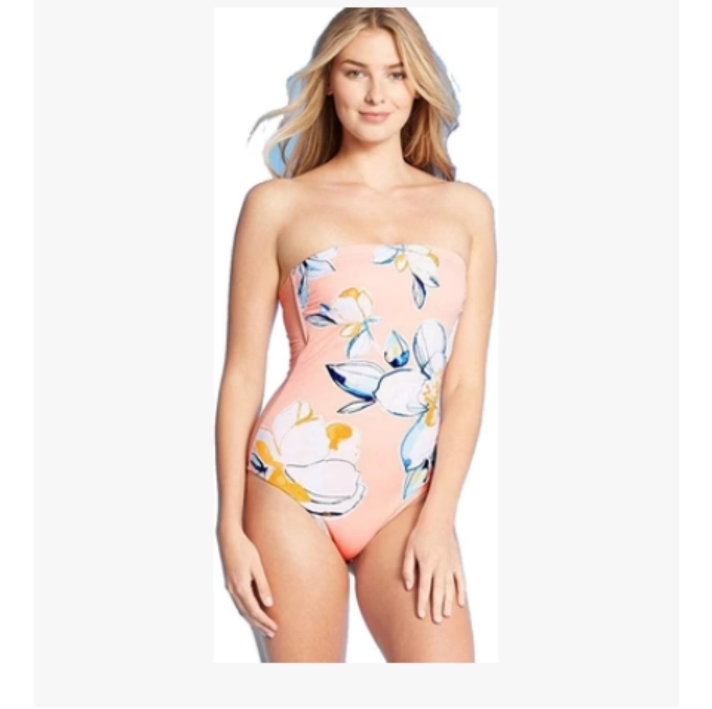 Women's swimsuit